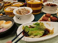 -海皇食府(水都假日酒店店)