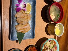 -一本料理(西溪天街店)