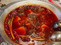 -大龙燚火锅(太古里店)