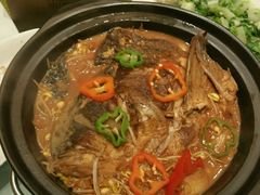 -粗茶淡饭·汉口公馆(循礼门店)