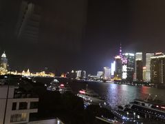 -上海外滩英迪格酒店