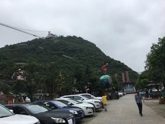 -西游洞风景区