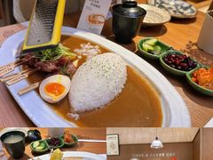 -CURRY YA 熟成咖哩專門店(深圳湾万象城店)