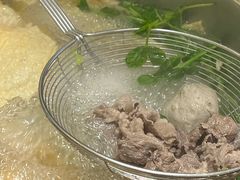 -林记潮牛·牛肉火锅(上马墩店)