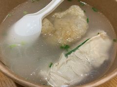 -鲜得来排骨年糕(豫园店)