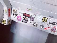 -聚点滑板SPOT SKATE(常熟路店)