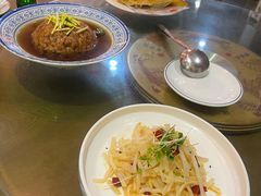 -杏花村水席楼(西大街总店)