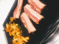 -韩时烤肉(丰科万达广场店)