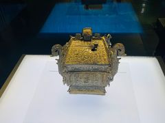 -陕西历史博物馆