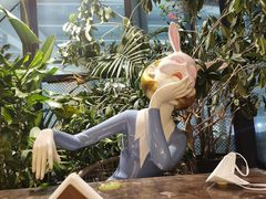 -大树餐厅(红旗街万达店)