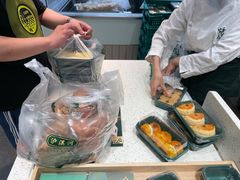 -泸溪河桃酥(欧尚店)