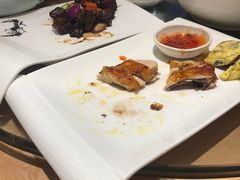 -七仙岭君澜度假酒店·桃源小馆中餐厅