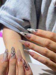 -瞧·享轻奢美甲美睫