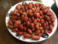 -抹直口特色菜馆(一店)