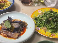 -那家小馆•北京菜•烤鸭(中关村店)