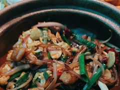 -桂满陇·杭州小馆(巴黎春天浦建店)