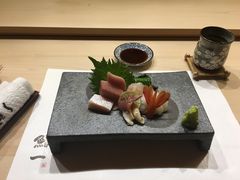 -鮨一日本料理(大中华店)