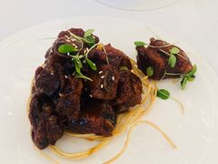 -燕春园中餐厅-北大博雅国际酒店