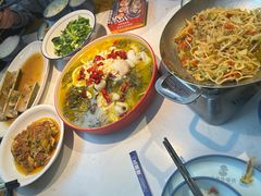 -永兴外婆桥(城中万达店)