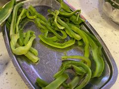 干贡菜-电台巷火锅(天津旗舰店)