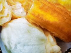 油条-穆彦华逍遥镇胡辣汤(岗坡路店)