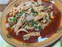 -周师饭店