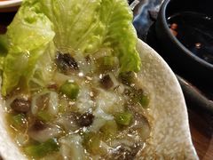 -韩国料理大力士(屏风街店)