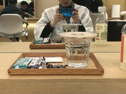 -THE LOG SALON 记录