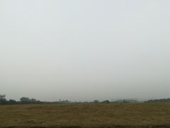 -汉长安城未央宫国家考古遗址公园