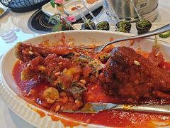 -新侗家食府(蟠桃宫店)