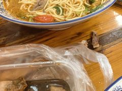 -双冰面馆(茶南店)