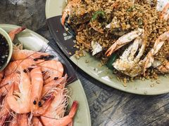 -贞姨美食·老字号海鲜大排档