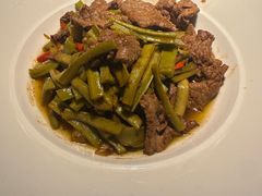 -半勺·新徽菜(银泰城店)