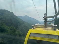 -青城山