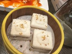 -海天楼中餐厅(吴宫泛太平洋酒店)