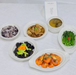 -圣贝拉母婴护理中心(深圳莱佛士店)