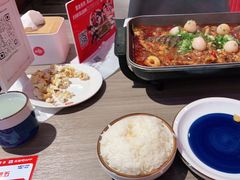 -鱼酷活鱼烤鱼(恒隆广场店)