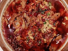 -紫光园·烤鸭(吕家营店)