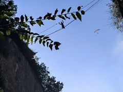 -窦圌山风景区