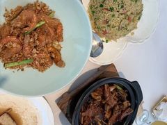-顺峰(农展馆店)