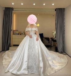 -MISS MIA 婚纱品牌馆