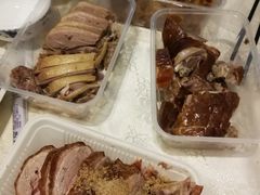 -味香鸭子店(汉口西路店)