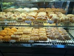 -好利来(马家堡店)