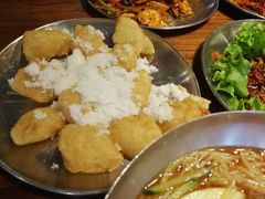 -原始泥炉烤肉(总店)