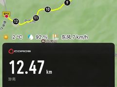 -会稽山峡洞漂流-上青古道