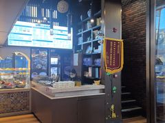 -中阿兰牛肉面(悦海新天地店)