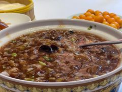 -惠丰堂饭庄·烤鸭·京味菜(翠微路店)