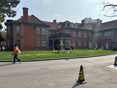 -上海瑞金洲际酒店