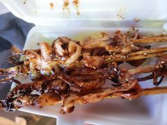 -大学城夜市大排档(凤栖路店)