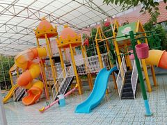 -御景山温泉花园酒店